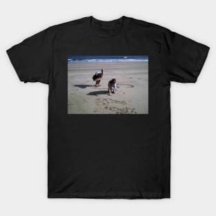 Seaside Smiles T-Shirt